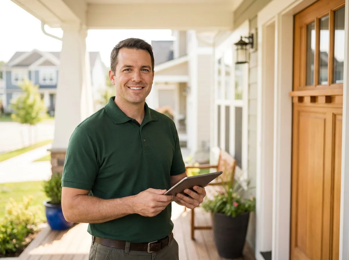 Pest control FAQs for Portage, PA